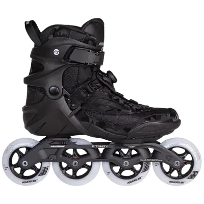 Phuzion Radon 90 PDS Inline Skates