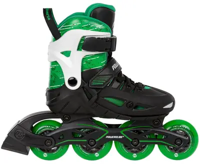 Powerslide Phuzion Universe 4W Inline Rollers παιδικά