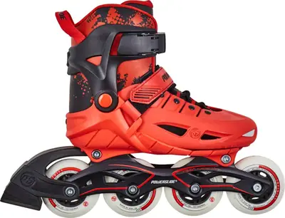 Powerslide Phuzion Universe 4W Inliner Kinder