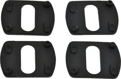Powerslide Pitch Control