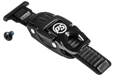 Powerslide Replacement Icon Buckle