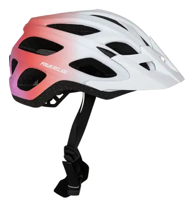 Powerslide Road Fading Helm