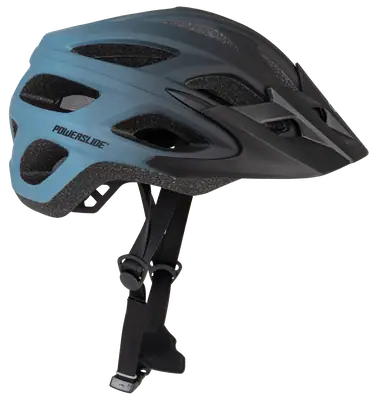 Powerslide Road Fading Helmet