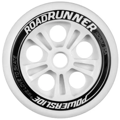 Powerslide Roadrunner PU - Rueda Patines En Línea