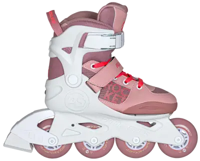 Powerslide Rocket Mergaičių Riedučiai