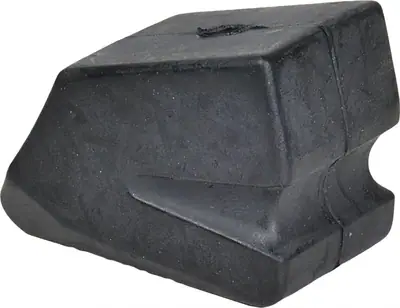 Powerslide Rubberpad