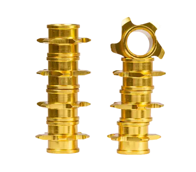 Swings SL 8mm skate spacers Pacco da 8