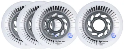 Spinner Kotači Za Role 4-paket