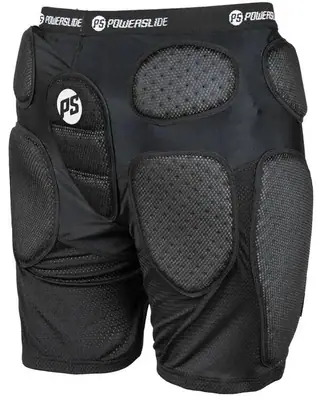 Powerslide Standard Protective Shorts