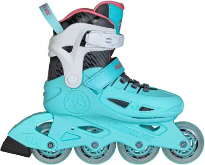 Powerslide Stargaze Aqua Adj Patines Para Niños
