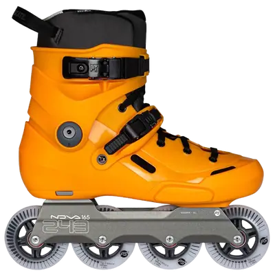 Powerslide Storm Mango 80 Freeskates