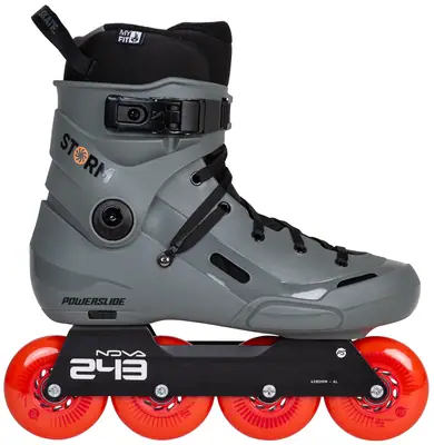 Powerslide Storm Meteor 80 Freeskates