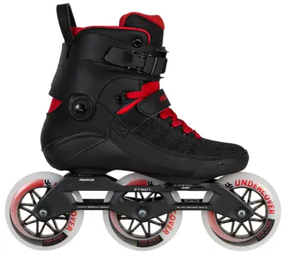 Roller Blade Senhai PW150-AD 9 Homme - 110 % SPORT