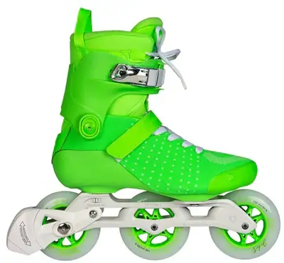 Powerslide Swell Judit Pro 100 Inliners