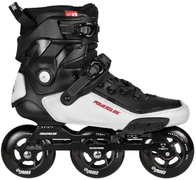 Powerslide Tau 90 ролики для фрискейта