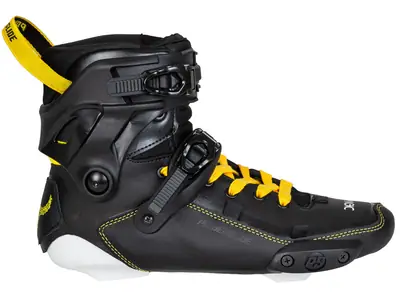 Tau Bis_onte Boot Only