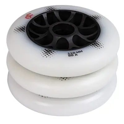 Undercover Team Pro skate wheels 3-Упаковка