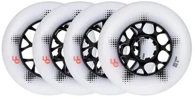 Team Pro skate wheels 4-paket