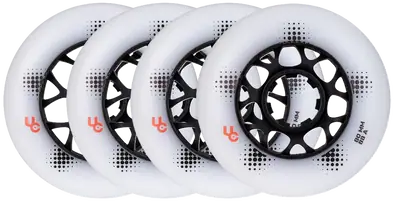 Undercover Team Pro skate wheels 4-Упаковка