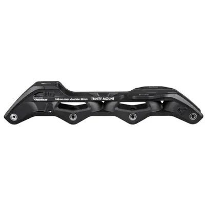 Powerslide Trinity 4x80mm Skate Frames