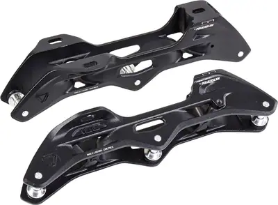 Powerslide Trinity Elite 3x100mm Skate Frames
