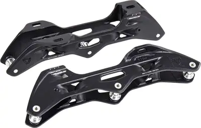 Powerslide Trinity Elite 3x110mm Skate Frames
