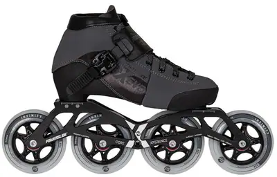 K2 Radical Pro X Boa Inline Skates - Speed