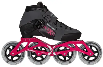 Triple X Evo Inline Speed Skates