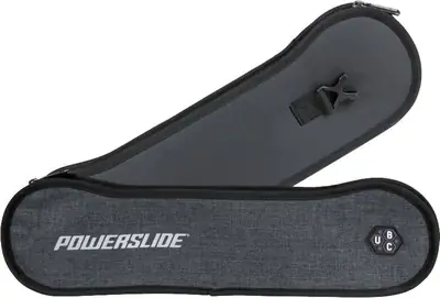 Powerslide UBC Wiel Covers