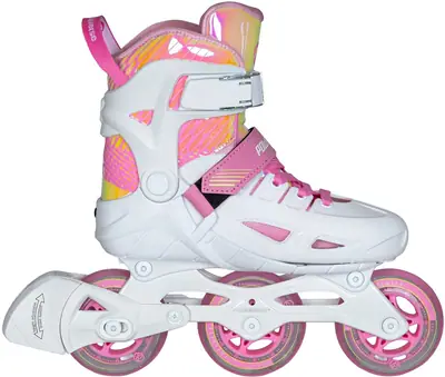 Powerslide Universe 3W II Kids Inline Skates