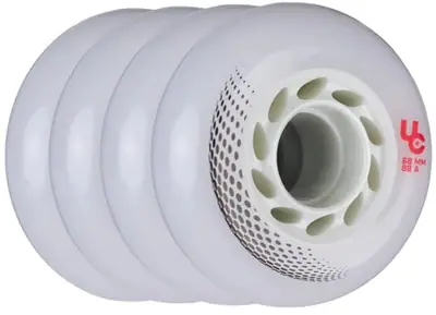 Vortex Kotači Za Role 4-paket