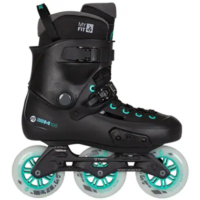 Zoom Pro 100 Freeskates