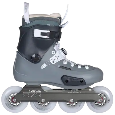 Powerslide Zoom Pro 90 PDS Freeskates