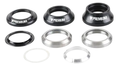 Premium Integrated Sealed Bearing Head set