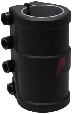 Prime Flash SCS Clamp Step