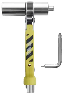 Prime8 Number-1 Ratchet Skate Tool