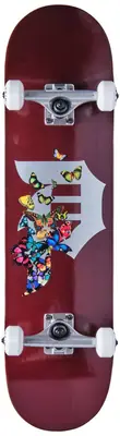 Primitive Dirty P Colony Skateboard Komplettboard
