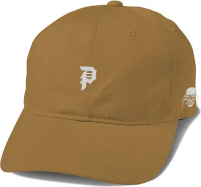 Primitive Megadeth Vic Dirty P Strapback Cap