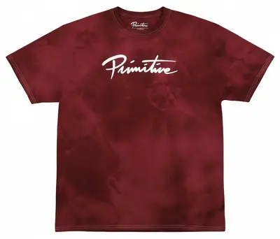 Primitive Neuvo Washed T-shirt