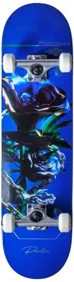 Primitive Paul Rodriguez Eternity Komplett Skateboard
