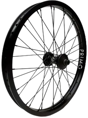 Primo Balance VSXL+ Rueda Delantera BMX