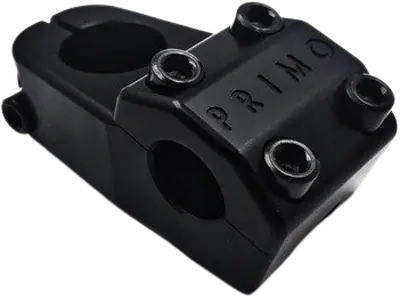 Primo Down Potence BMX Top Load