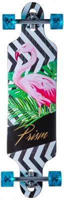 Prism Revel 36 Komplett Longboard
