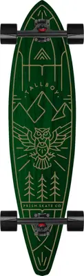 Prism Tallboy Kompletny Longboard