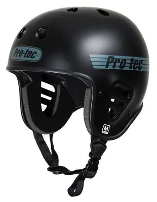 Pro-Tec FullCut Kaciga Za Role