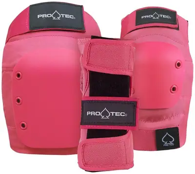 Pro-Tec Street Pad set
