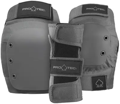 Pro-Tec Street Pad set