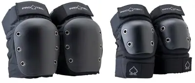 Pro-Tec Street Skate Pads 2-paket
