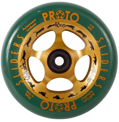 Proto Antonin Mollard Pro Scooter Wheels 2-Pack
