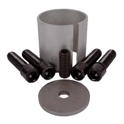Baby SCS OS Hardware Kit